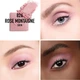 Тіні для повік Dior Diorshow Mono Colour Couture 826 Rose Montaigne 2 г (3348901704427) - зображення 2