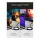 Кабель мультимедійний HDMI M to HDMI M 10.0m HD104 black Ugreen (10110) - зображення 5