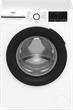 Стиральная машина полногабаритная Beko BM3WFU410435WB - изображение 1