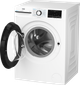 Стиральная машина полногабаритная Beko BM3WFU410435WB - изображение 8