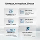 Материнская плата Asus PRIME B850M-K (sAM5, AMD B850, PCI-Ex16) - изображение 10