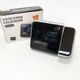Часы метеостанция DS-8190 2573 с проектором времени + календарь с термометром - изображение 1