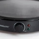 Блинница электрическая Sokany SK BBQ 842 Ø30см автоматическая электроблинница кухонная техника для приготовления блинов SOKANY - изображение 7