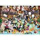 Пазл Гала Дисней - Disney Gala - 6000 шт Clementoni 36525 - изображение 2