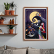 Пазл Кошмар перед Рождеством - Nightmare Before Christmas - 1000 шт Clementoni 37060 - изображение 3