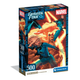 Пазл Фантастическая Четверка Марвел - Fantastic Four Marvel - 500 шт Clementoni 35805 - изображение 1