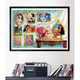 Пазл Принцессы Disney Princess - 1000 шт Clementoni 37046 - изображение 3