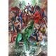 Пазл Мстители Марвел - The Avengers Marvel - 500 шт Clementoni 35546 - изображение 2
