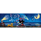 Пазл Микки и Минни Дисней - Disney Mickey & Minnie - 1000 шт Clementoni 39503 - изображение 2