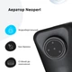 Смеситель для ванны и душа, черный AM.PM X-Joy F85A10022 - изображение 7