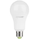 Лампочка Eurolamp LED-A70-20274 (P) - зображення 1