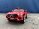 Дитячий електромобіль Bambi Racer Mercedes-Benz AMG M 4823EBLR-3 Червоний (M 4823EBLR) - зображення 1