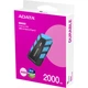 Накопитель SSD USB 3.2 2TB SD820 ADATA (SD820-2000G-CBU) - изображение 6