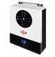 Инвертор бесперебойник LPW-MAXII- ULTRA 8000VA (8000Вт) 48V 150A MPPT 9-450V для солнечных панелей с MPPT контроллером - изображение 6