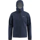 Куртка Salewa Puez Aqua 4 PTX 2.5L Mns 3962 темно-синя M чоловіча - изображение 6