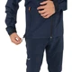 Куртка Salewa Puez Aqua 4 PTX 2.5L Mns 3962 темно-синя M чоловіча - изображение 3