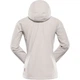 Куртка Alpine Pro Hoora LJCE590 128 бежева XS жіноча - изображение 6