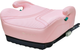 Автокресло-бустер KinderKraft i-Boost 2 Pro Pink (00-00305360) - изображение 1