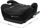 Автокресло-бустер KinderKraft i-Boost 2 Pro Black (00-00305357) - изображение 2