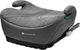 Автокресло-бустер KinderKraft i-Boost 2 Pro Gray (00-00305359) - изображение 1