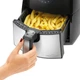 Мультипечь PROFI COOK PC-FR 1147 H Hot Air Fryer - изображение 2