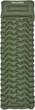 Materac podróżny Naturehike CNK2550WS019 pojedynczy, dmuchany z workiem do pompowania 200 x 60 x 6.5 cm zielony (6977465869630) - obraz 1