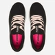 Женские кроссовки Joma C.Atlantis Lady 2501 CATLALS2501 39 (6.5US/5.5UK) 25 см Черно-белые (8447150531176) - изображение 4