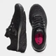 Женские кроссовки Joma Atreyu Lady 2501 CATRLW2501 38 (6US) 24.5 см Черные (8447368130871) - изображение 5