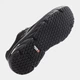 Женские кроссовки Joma Atreyu Lady 2501 CATRLW2501 38 (6US) 24.5 см Черные (8447368130871) - изображение 6
