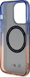 Панель BMW Gradient Bumper MagSafe для Apple iPhone 15 Pro Max Gray (BMHMP15XHTGE) - зображення 7
