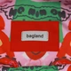 Рюкзак женский 24 л водонепроницаемый Bagland Stylish L Сублімація 1344 00518694 Разноцветный (1119020718) - изображение 5
