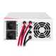 Джерела безперебійного живлення LogicPower LPM-PSW-1500VA (1050Вт) з правильною синусоїдою 12V - зображення 5