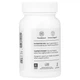 Мінерали Thorne Research Цинк Picolinate Zinc Picolinate 30 мг 60 капсул - зображення 3
