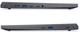 Ноутбук Acer Swift X 14 SFX14-72G (NX.KTUAA.001) Steel Gray - зображення 7
