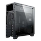 Корпус GameMax Nova N6 Black (Nova N6) Без БП - изображение 10
