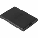Накопитель SSD Transcend SSD ESD270C 500GB USB 3.1 Gen 2, Type C (TS500GESD270C) - изображение 2