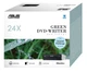 Оптический привод ASUS DRW-24D5MT Black (DRW-24D5MT/BLK/B/AS) - изображение 2