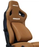 Игровое кресло Anda Seat Kaiser 4 Size XL Brown Premium PVC (AD12YDDC-XLL-20-K-PV/C) - изображение 5