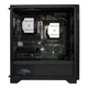 Рабочая станция PowerUp Desktop #119 Core i7 12700K / 32GB / HDD 1TB / SSD 512GB / NVIDIA Quadro RTX A2000 6GB графическая вычислительная система для инженерии и архитекторов - изображение 2
