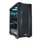 Двухпроцессорная рабочая станция PowerUp #402 AMD EPYC 7642 x2 / 256 GB / SSD 2TB / GeForce RTX 4070Ti Super 16GB многопроцессорная вычислительная система для разработки - изображение 1