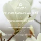 Віддушка DELICATE MAGNOLIA & PEAR 100 гр - для аромадифузорів, мила та косметичних засобів - зображення 2