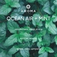 Віддушка OCEAN AIR & MINT 10 гр - для аромадифузорів, мила та косметичних засобів - изображение 2