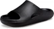 Кроксы Crocs Mellow Slide Black 38 - изображение 1