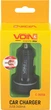 Автомобільний зарядний пристрій Voin C-36208, 2USB (12/24V - 5V 2.4A) - зображення 5
