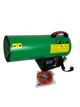 Тепловая пушка газовая LPG тепловентилятор обогреватель на пропан-бутане Helper HP-1036 50 кВт промышленный напольный дуйчик для домов дач складов магазинов гаражей хозяйств обогрева помещений 500 м³ производительность 1500 м³/ч расход газа 3.6 кг/ч - изображение 14
