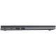 Ноутбук Acer Aspire Spin 14 ASP14-52MTN-51SY (NX.J3JEX.005), Intel Core Ultra 5 115U / 14″ Touch / RAM 16 ГБ / SSD 512 ГБ / Intel Graphics / Windows 11 Home / Steel Gray - зображення 8