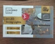 LIVARNO home LED гирлянда (янтарный свет, 20 лампочек) - изображение 2