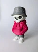 Фігурка “Urban Skeleton” - изображение 1