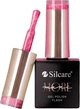 Гель-лак Silcare ManiMore Flash Summer Pink 10 г (5902560569810) - зображення 1