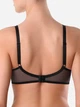 Бюстгальтер с косточками Conte Lingerie Sonata Tb5027 70E Черный (4810226391891) - изображение 2